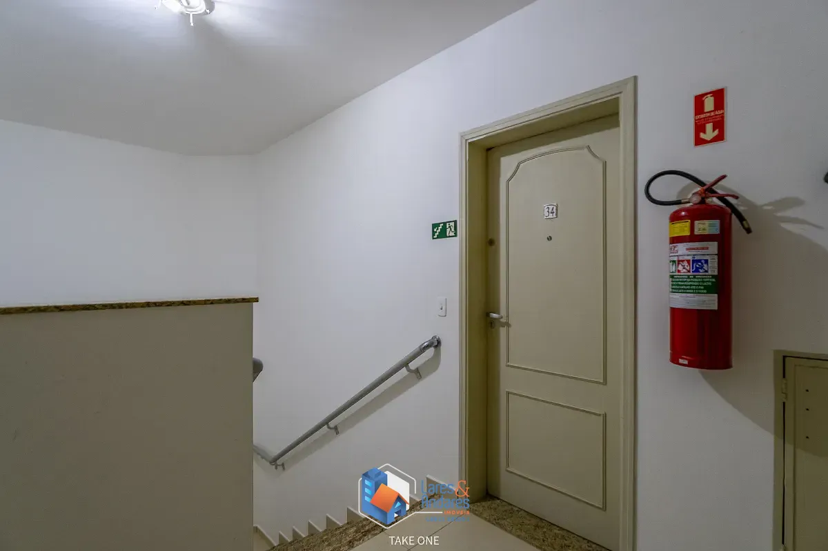 Apartamento, 2 quartos, 81 m² - Foto 19