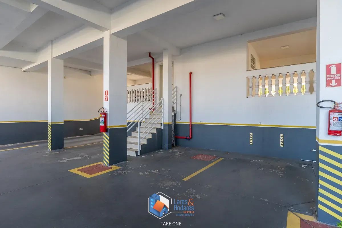 Apartamento, 2 quartos, 81 m² - Foto 20