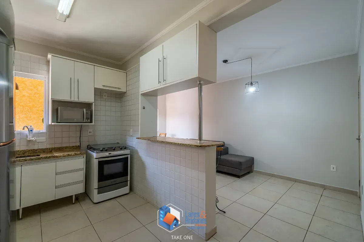 Apartamento, 2 quartos, 81 m² - Foto 5