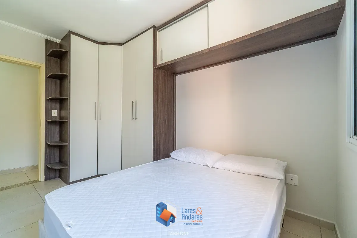 Apartamento, 2 quartos, 81 m² - Foto 10