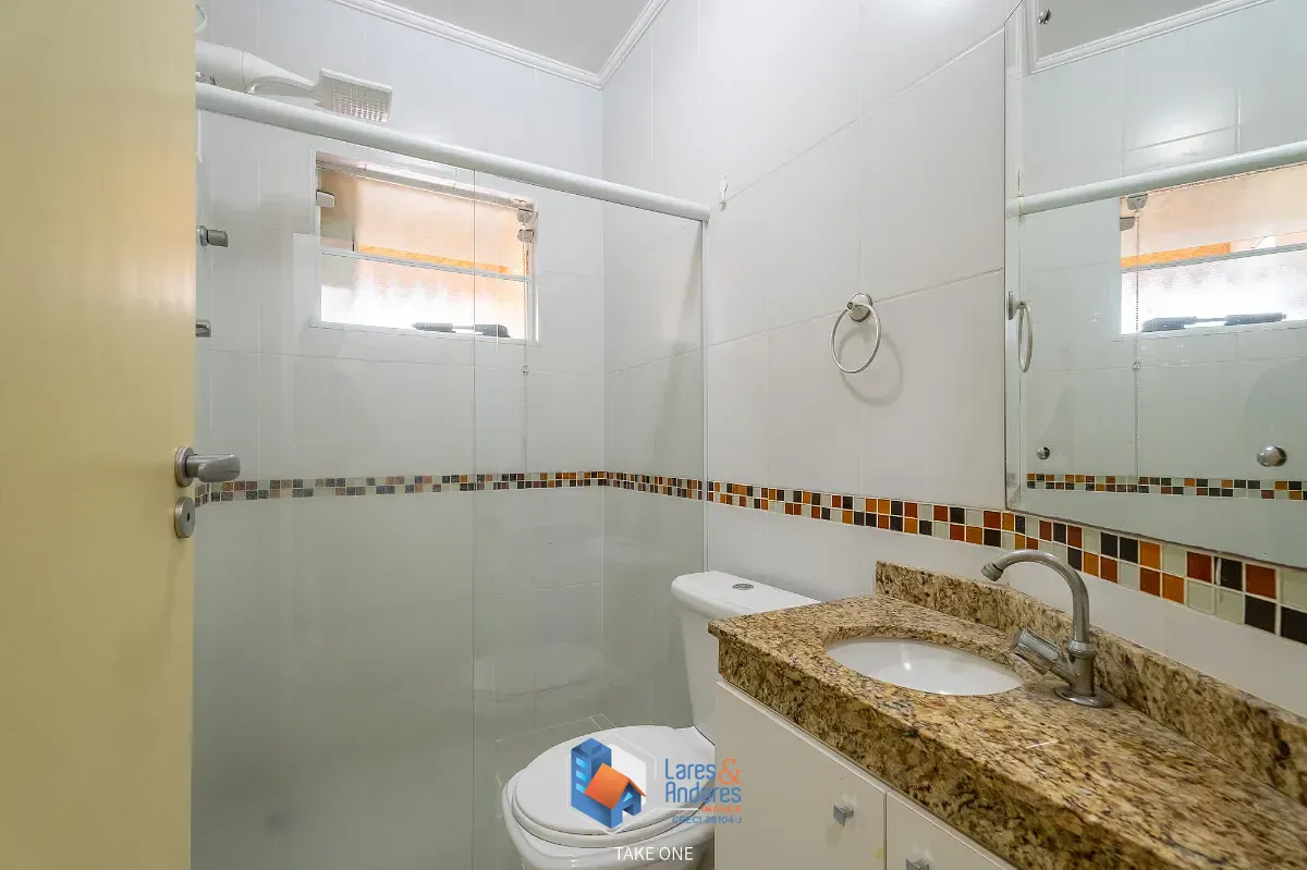 Apartamento, 2 quartos, 81 m² - Foto 13