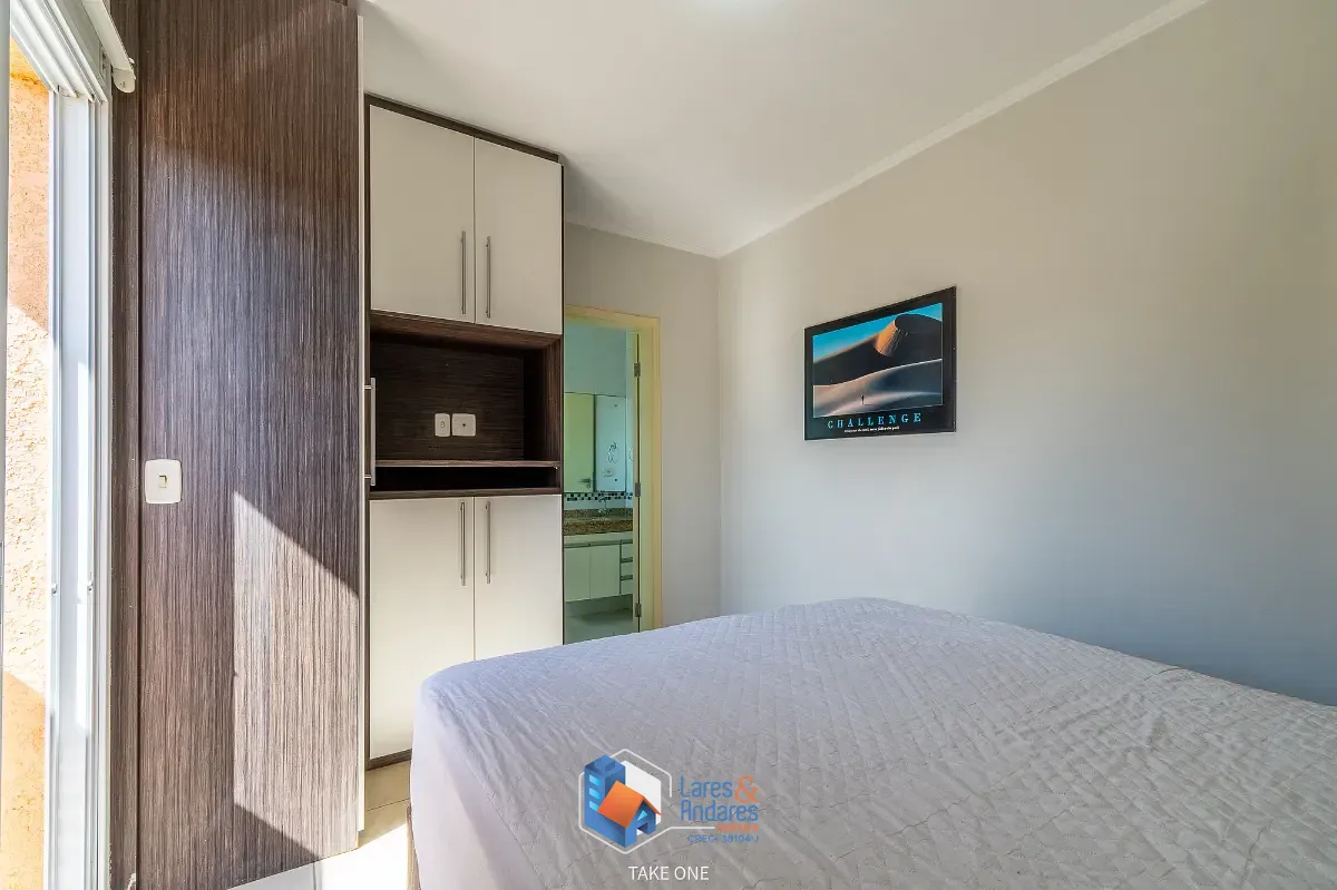 Apartamento, 2 quartos, 81 m² - Foto 14