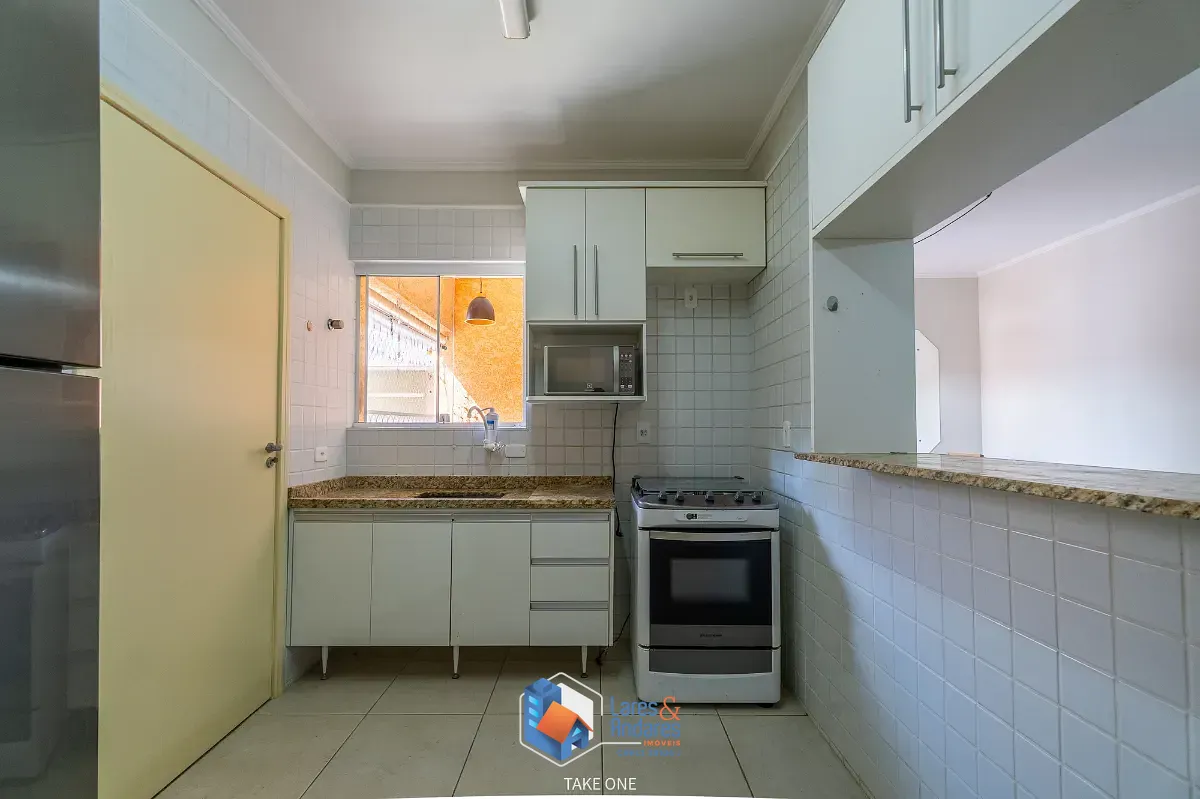 Apartamento, 2 quartos, 81 m² - Foto 7