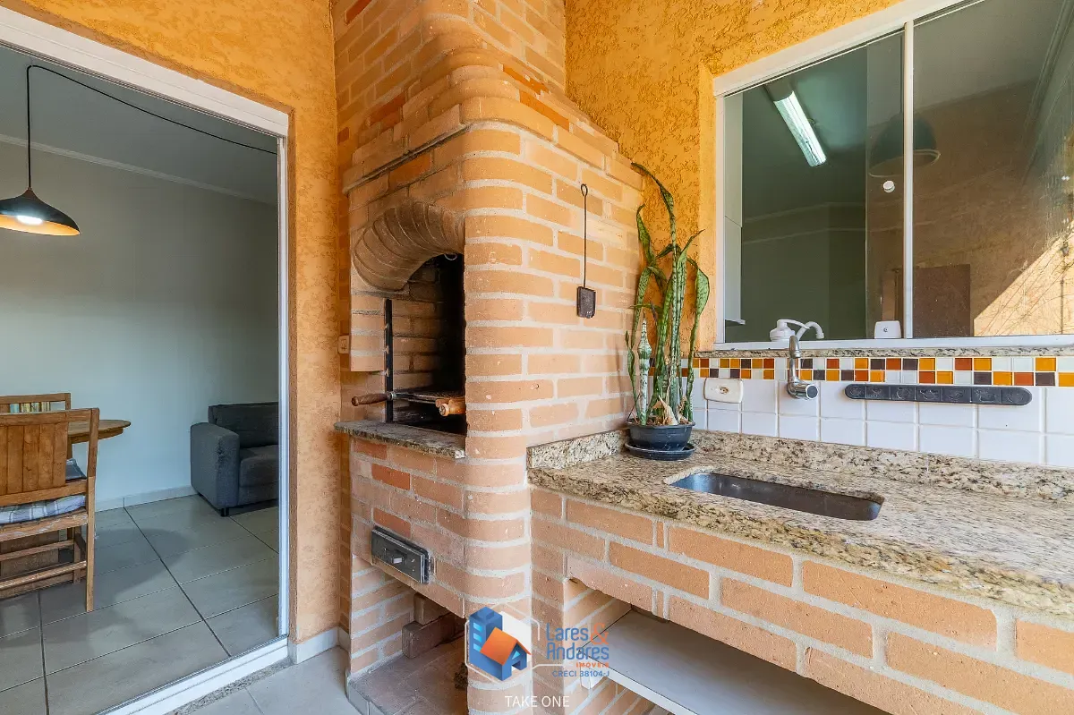 Apartamento, 2 quartos, 81 m² - Foto 17