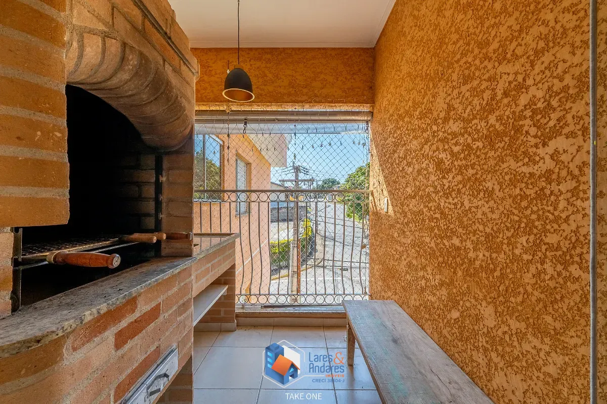 Apartamento, 2 quartos, 81 m² - Foto 1