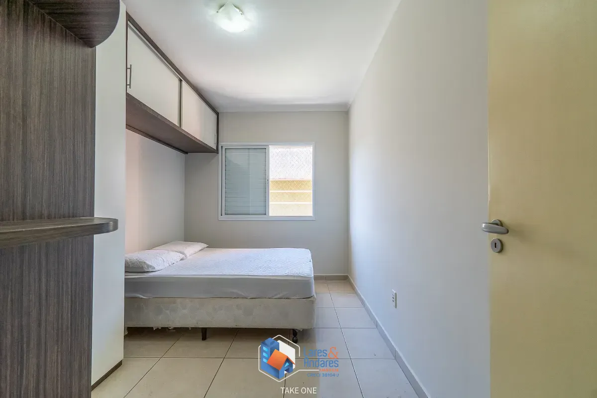 Apartamento, 2 quartos, 81 m² - Foto 11