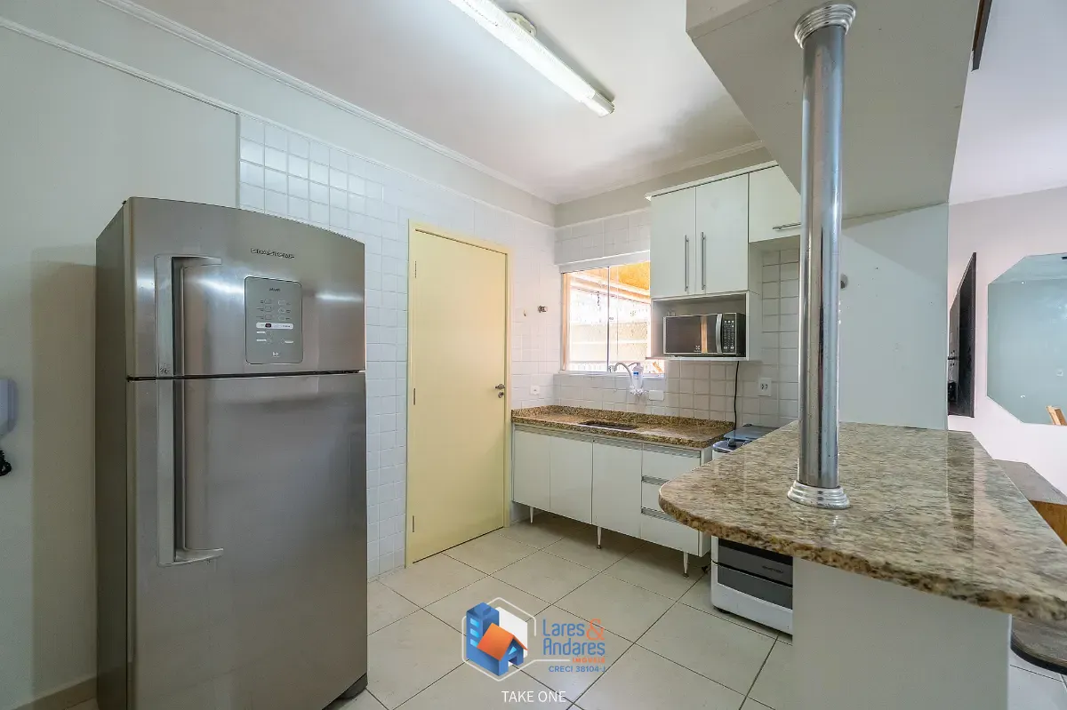 Apartamento, 2 quartos, 81 m² - Foto 6