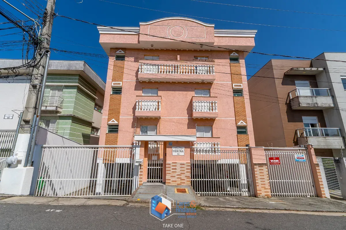 Apartamento, 2 quartos, 81 m² - Foto 21