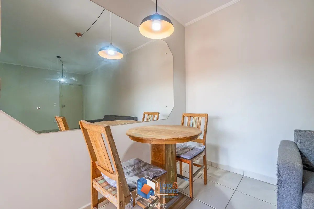 Apartamento, 2 quartos, 81 m² - Foto 4