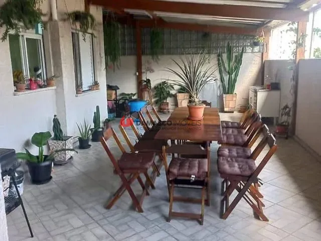 Apartamento 2 quartos e 1 banheiro, à venda, no bairro Centro em Diadema