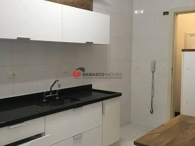 Apartamento 3 quartos e 2 banheiros, à venda, no bairro Santa Paula em São Caetano do Sul