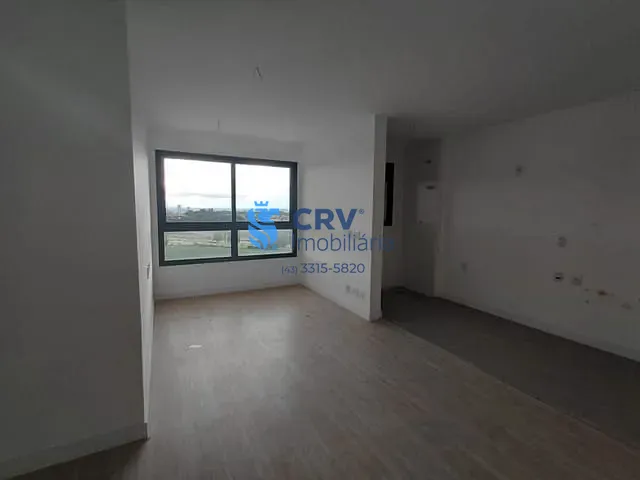 Apartamento com 74m² 2 quartos e 2 banheiros, para alugar, no bairro Terra Bonita em Londrina