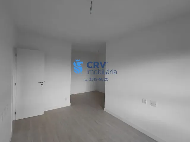 Apartamento com 74m² 2 quartos e 2 banheiros, para alugar, no bairro Terra Bonita em Londrina