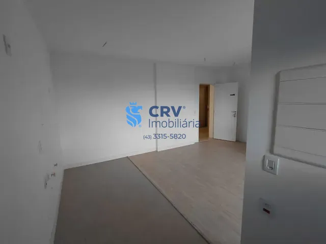 Apartamento com 74m² 2 quartos e 2 banheiros, para alugar, no bairro Terra Bonita em Londrina