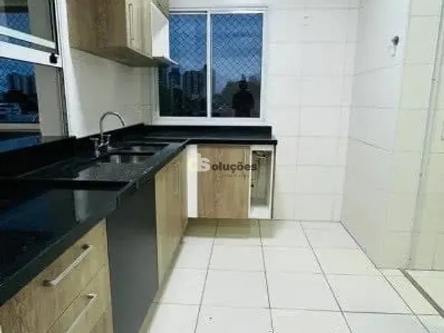 Apartamento 3 quartos e 3 banheiros, à venda, no bairro Ipiranga em São Paulo