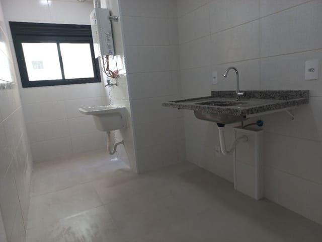 Foto do Apartamento - Apartamento com 3 dormitórios à venda, 62 m² por R$ 330.000,00 - Parque Industrial - São José dos Campos/SP | INDEPENDENCE NEGOCIOS IMOBILIARIOS LTDA