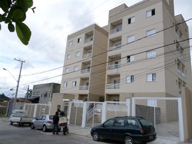 Foto do Apartamento - Apartamento Residencial à venda, Bairro inválido, Cidade inexistente - AP3946. | Ary Proenca Negócios Imobiliários Ltda
