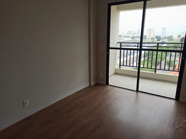Foto do Apartamento - Apartamento com 2 dormitórios à venda, 61 m² por R$ 380.000,00 - Jardim América - São José dos Campos/SP | RUSSI IMÓVEIS