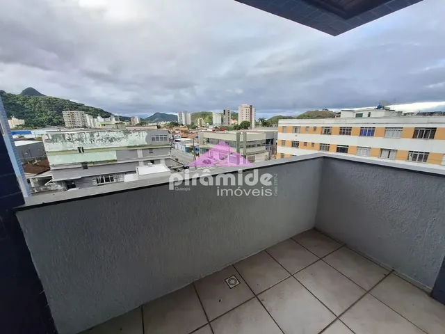 Apartamento com 174m² 2 quartos e 2 banheiros, à venda ou para alugar, no bairro Centro em Caraguatatuba