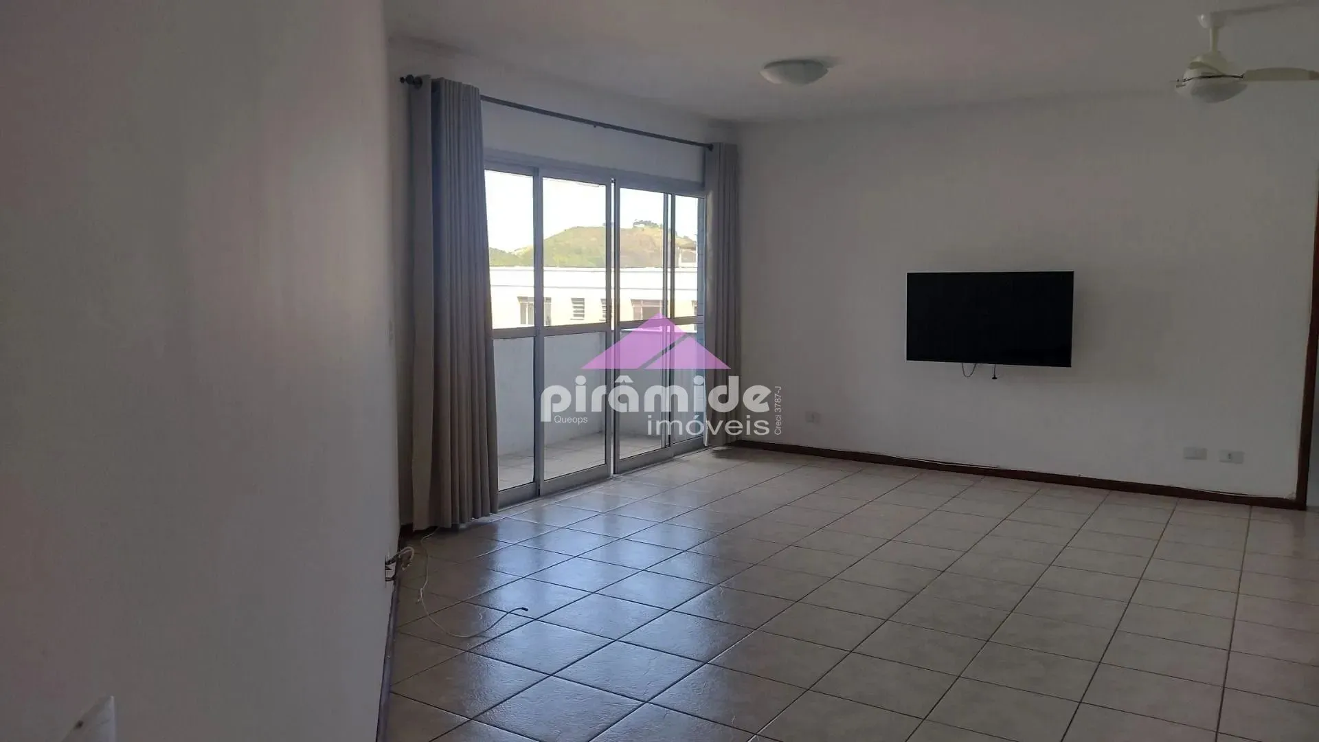 Apartamento, 2 quartos, 103 m² - Foto 1