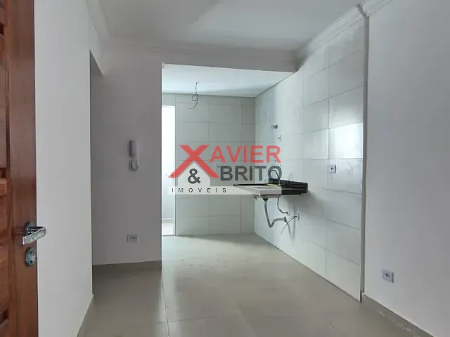 Apartamento 2 quartos e 1 banheiro, à venda, no bairro Vila Carrão em São Paulo
