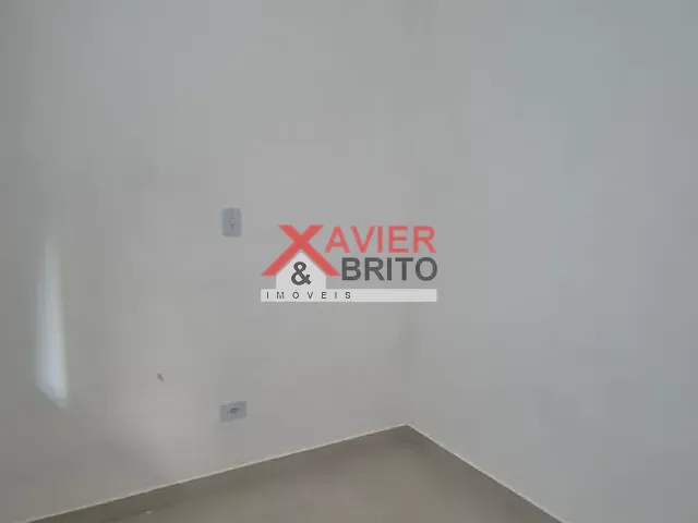 Apartamento 2 quartos e 1 banheiro, à venda, no bairro Vila Carrão em São Paulo