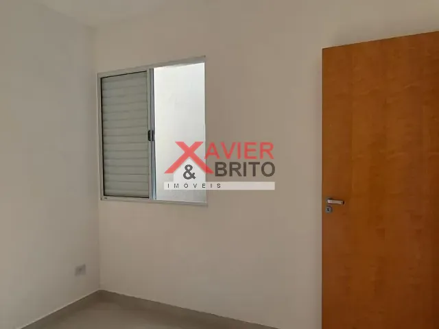 Apartamento 2 quartos e 1 banheiro, à venda, no bairro Vila Carrão em São Paulo