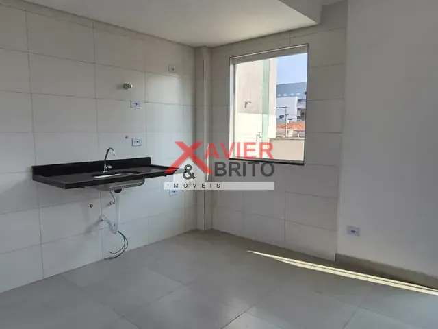 Apartamento 2 quartos e 1 banheiro, à venda, no bairro Vila Carrão em São Paulo
