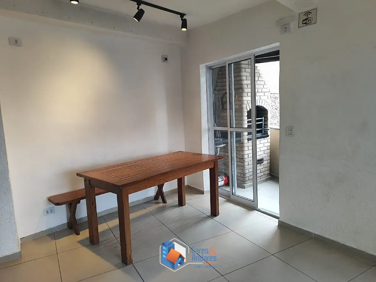 Apartamento, 2 quartos, 44 m² - Foto 30