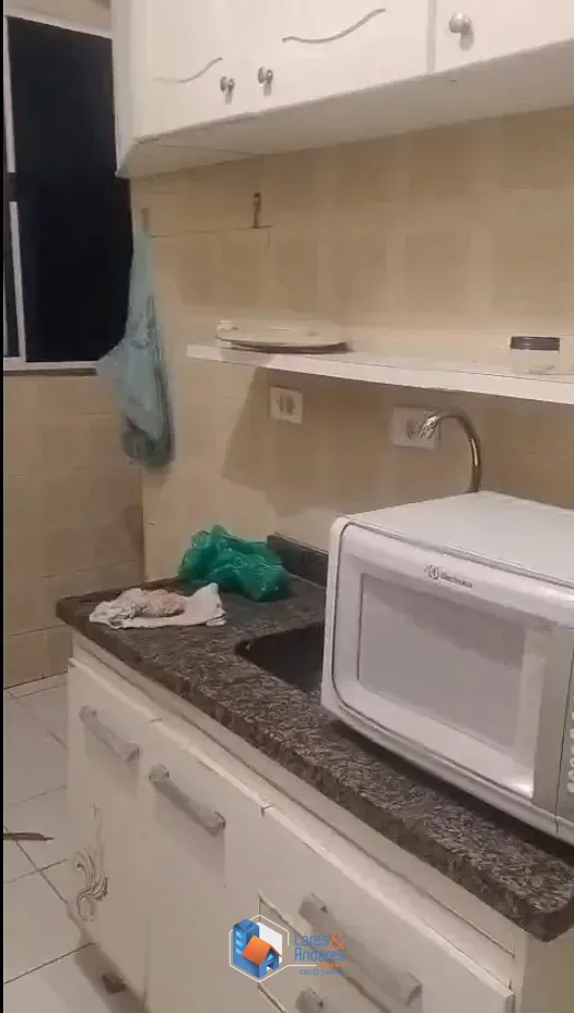 Apartamento, 2 quartos, 44 m² - Foto 58