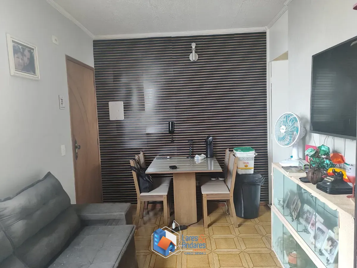 Apartamento, 2 quartos, 44 m² - Foto 9