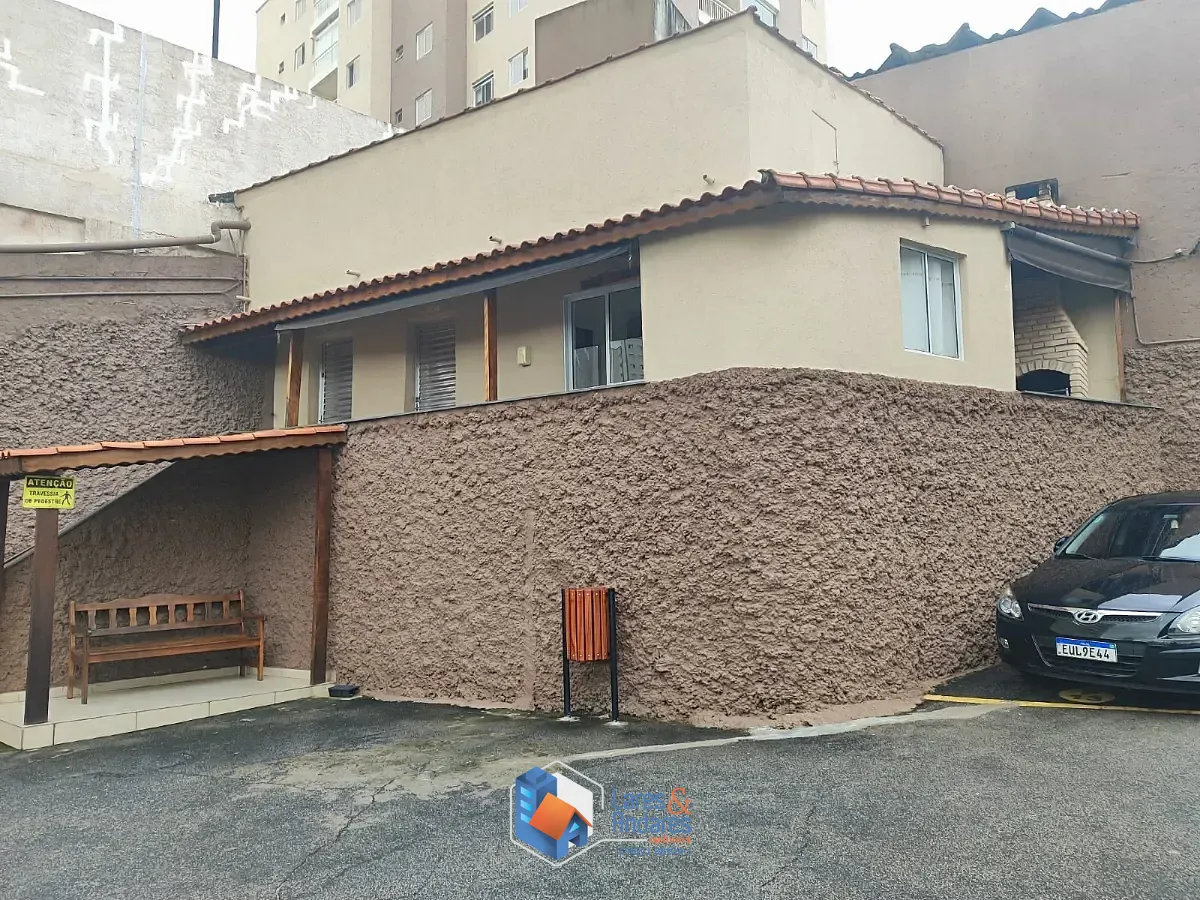 Apartamento, 2 quartos, 44 m² - Foto 19