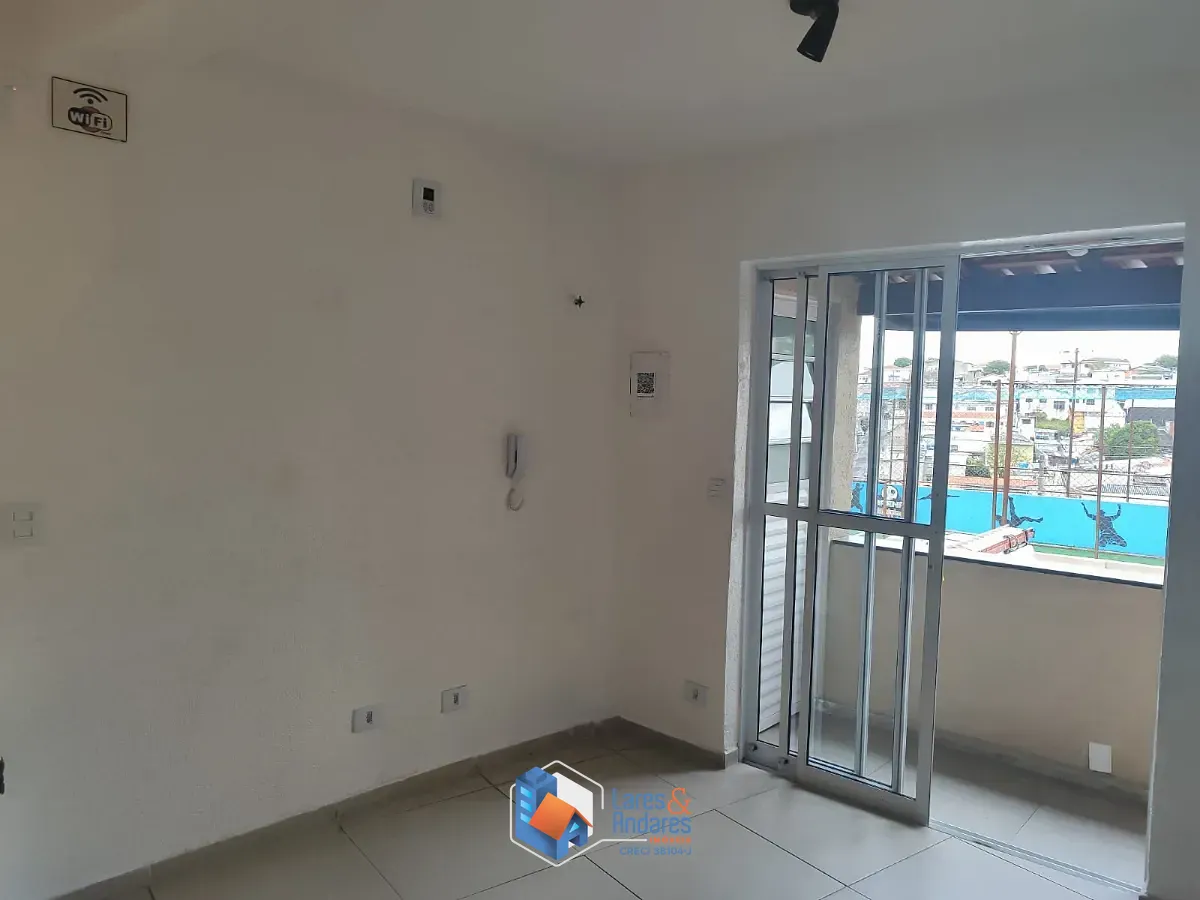 Apartamento, 2 quartos, 44 m² - Foto 27
