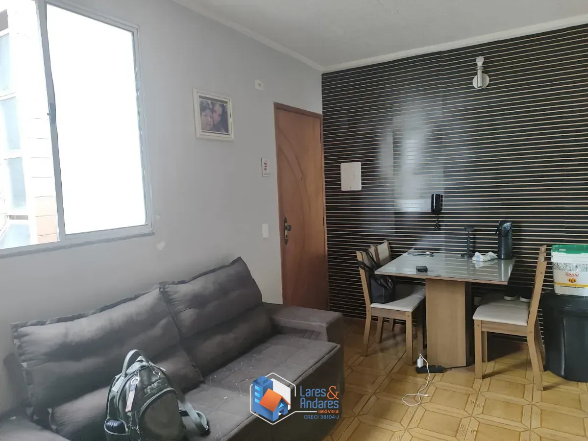 Apartamento, 2 quartos, 44 m² - Foto 11