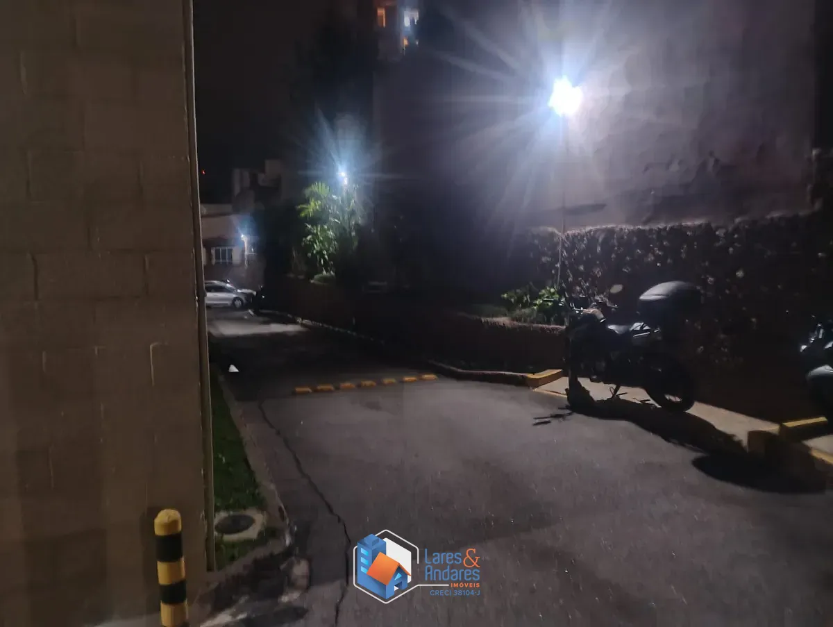 Apartamento, 2 quartos, 44 m² - Foto 38
