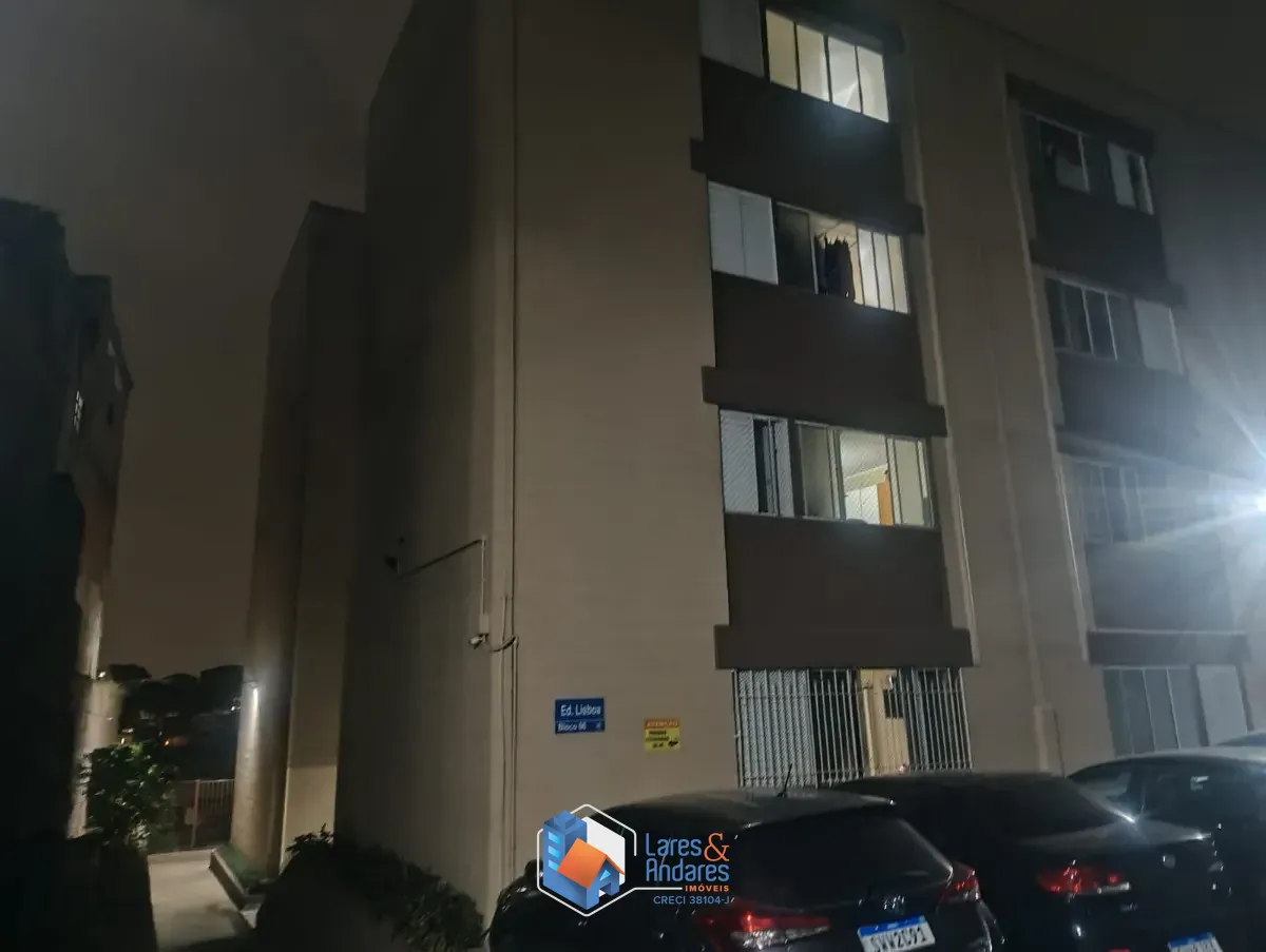 Apartamento, 2 quartos, 44 m² - Foto 34