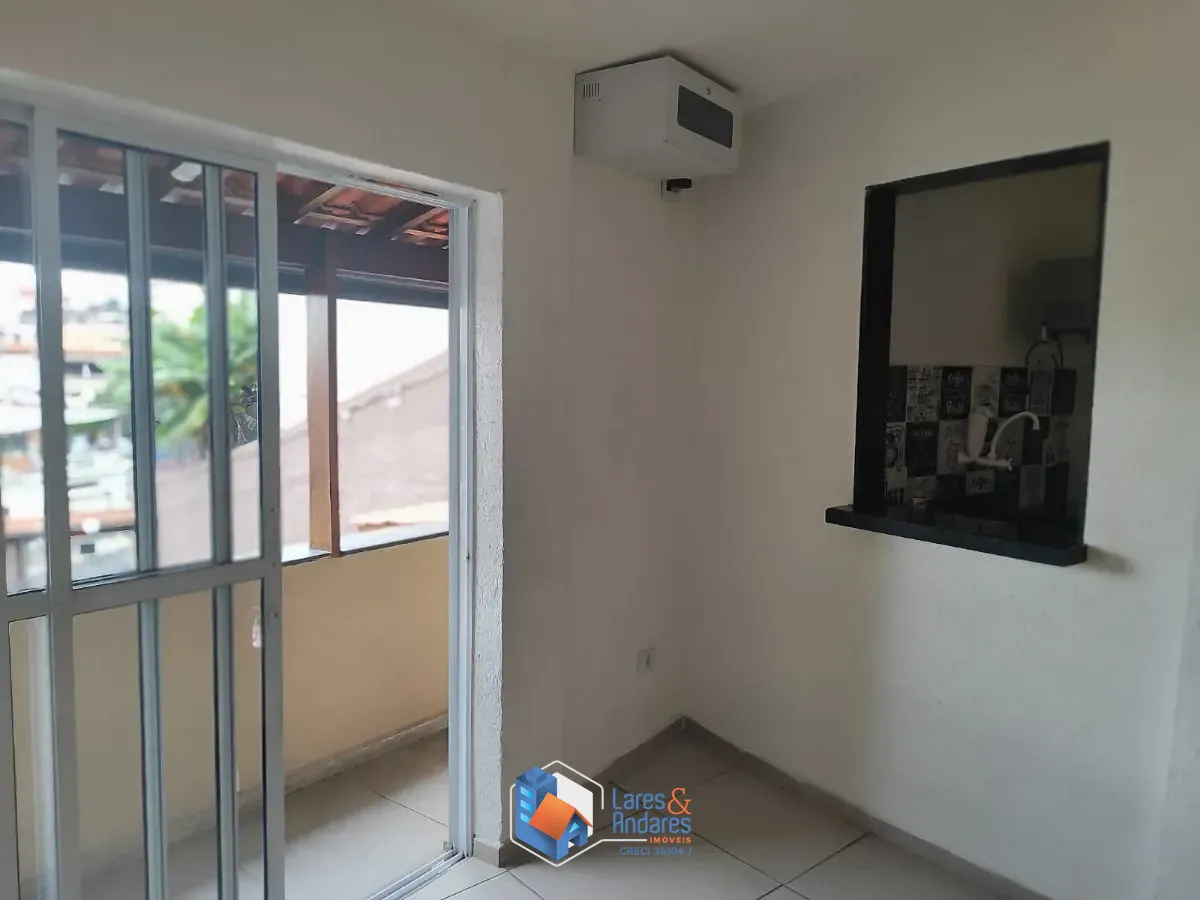 Apartamento, 2 quartos, 44 m² - Foto 31