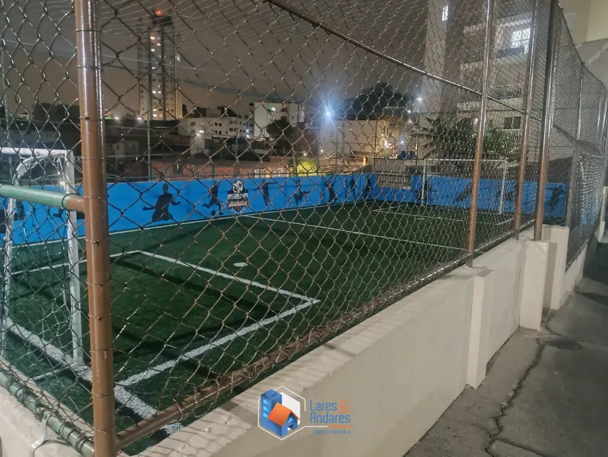 Apartamento, 2 quartos, 44 m² - Foto 39