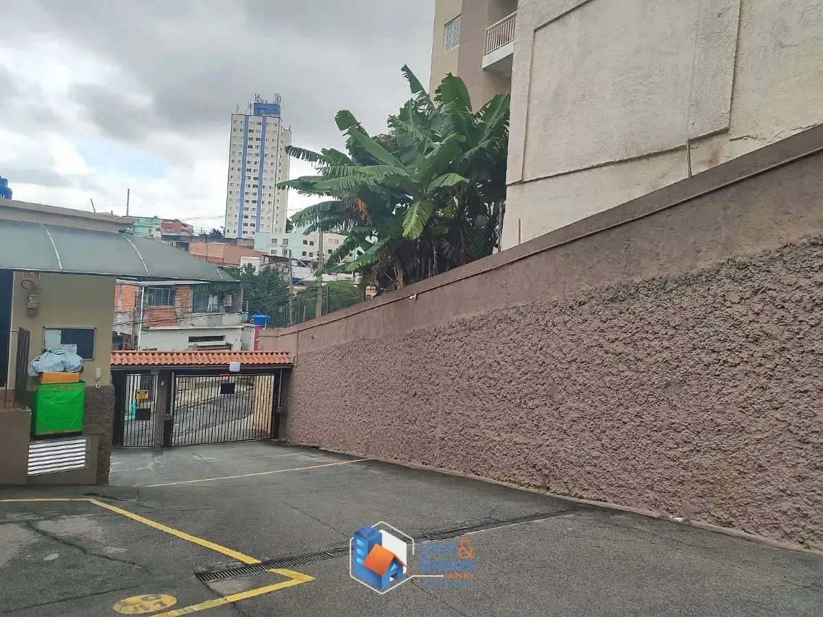 Apartamento, 2 quartos, 44 m² - Foto 17