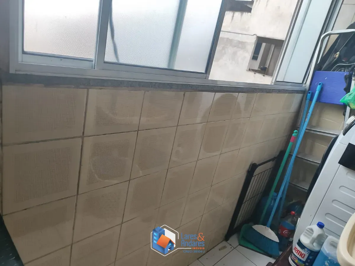 Apartamento, 2 quartos, 44 m² - Foto 4
