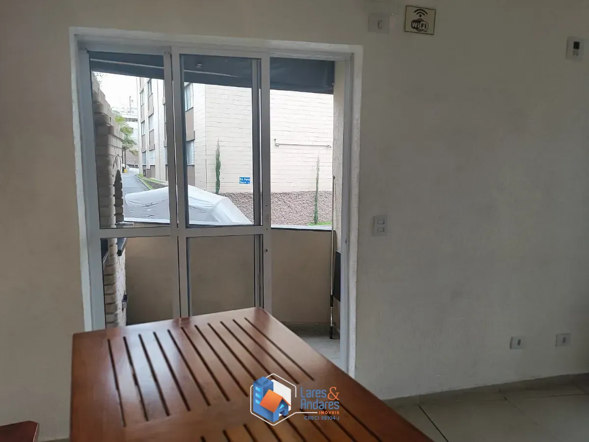 Apartamento, 2 quartos, 44 m² - Foto 26