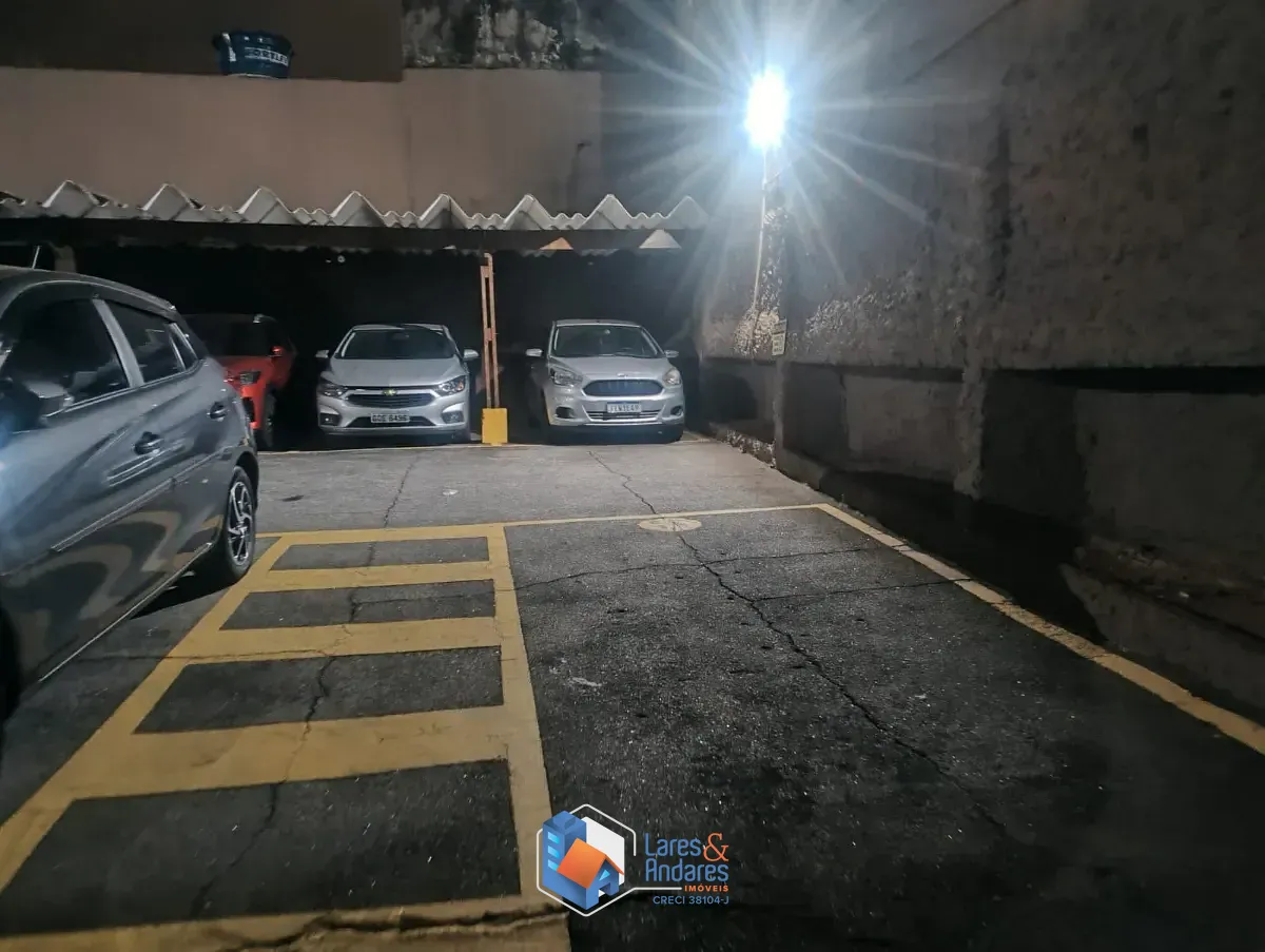 Apartamento, 2 quartos, 44 m² - Foto 33