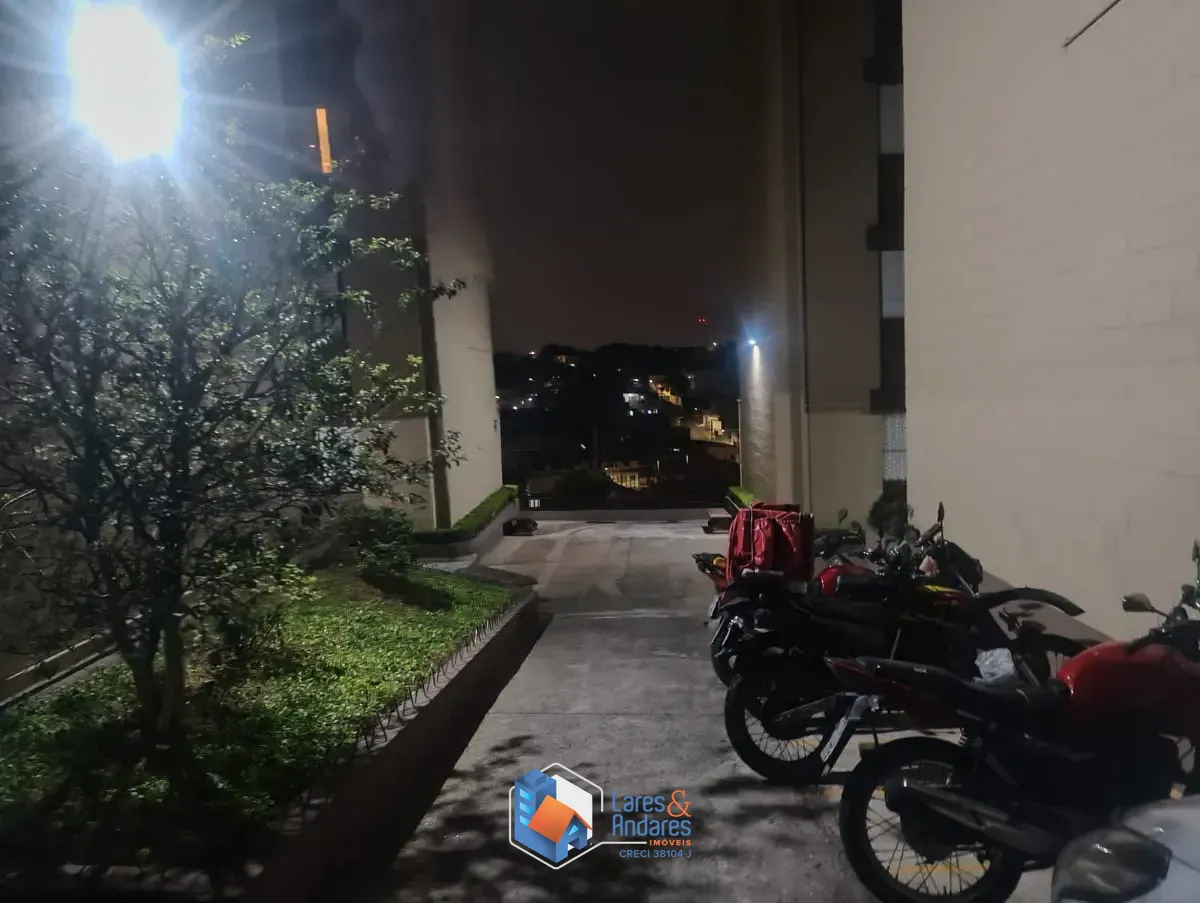 Apartamento, 2 quartos, 44 m² - Foto 37