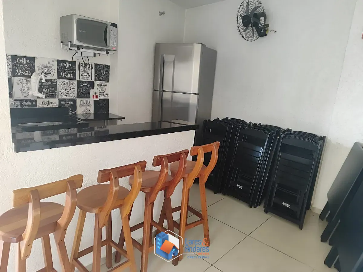 Apartamento, 2 quartos, 44 m² - Foto 23
