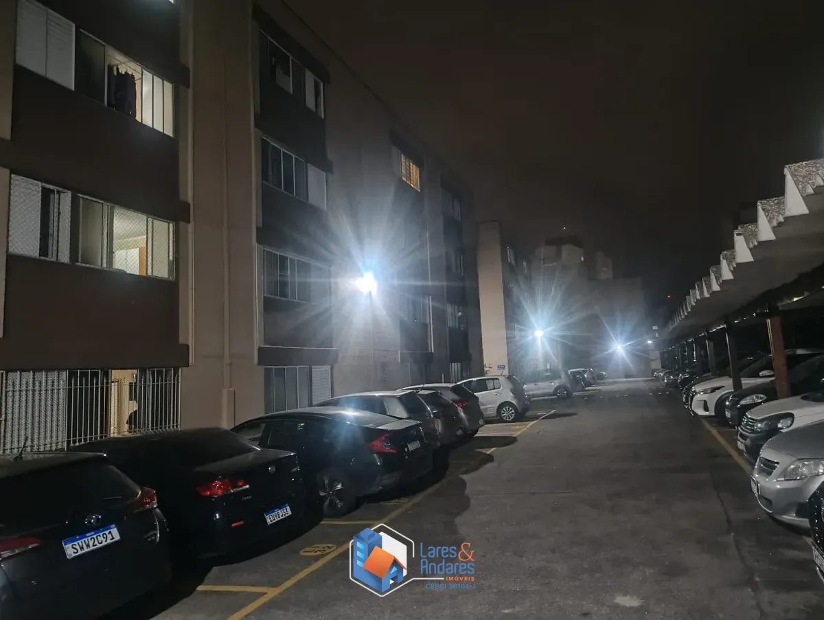 Apartamento, 2 quartos, 44 m² - Foto 35