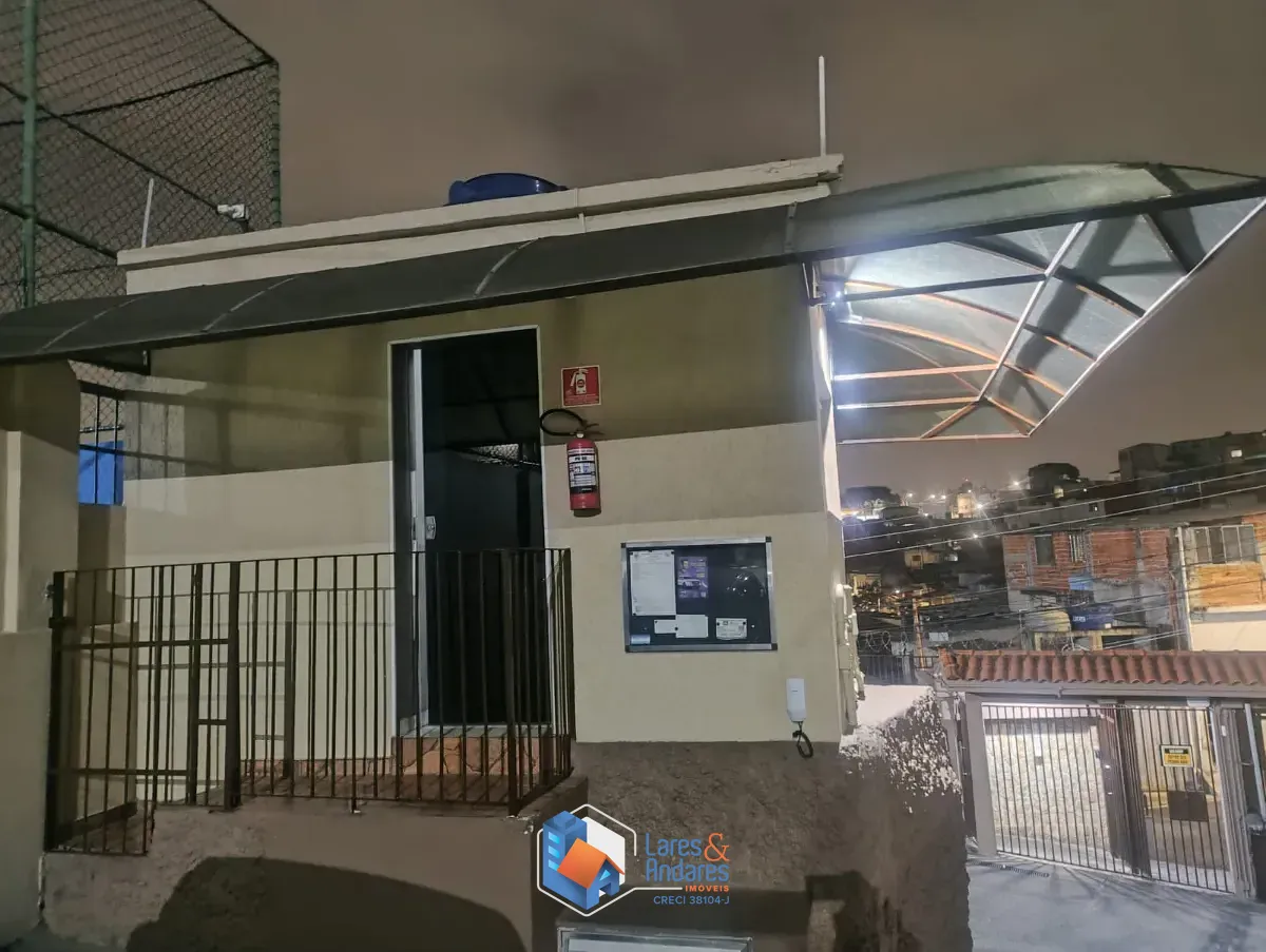Apartamento, 2 quartos, 44 m² - Foto 46