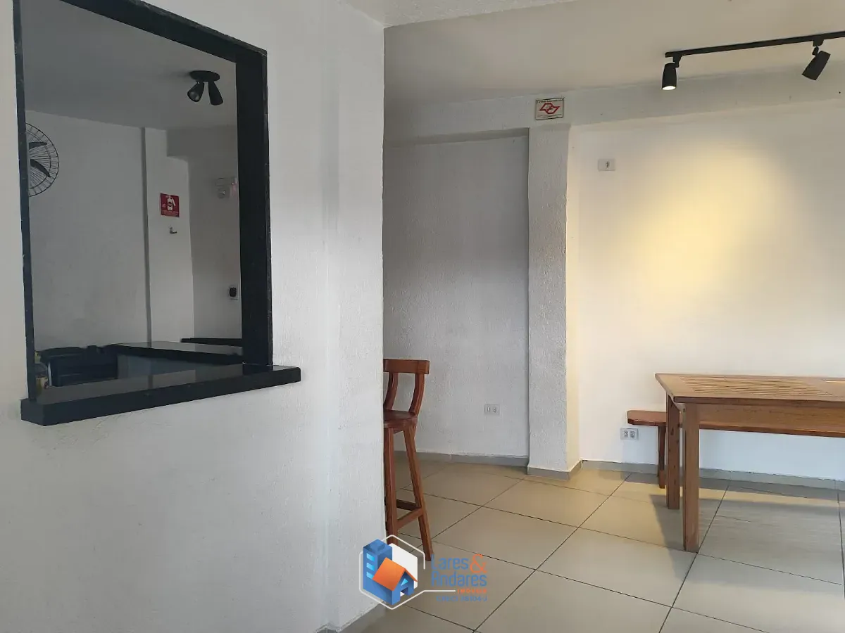 Apartamento, 2 quartos, 44 m² - Foto 28
