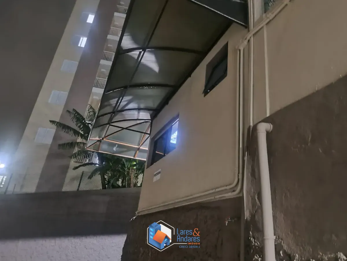 Apartamento, 2 quartos, 44 m² - Foto 42