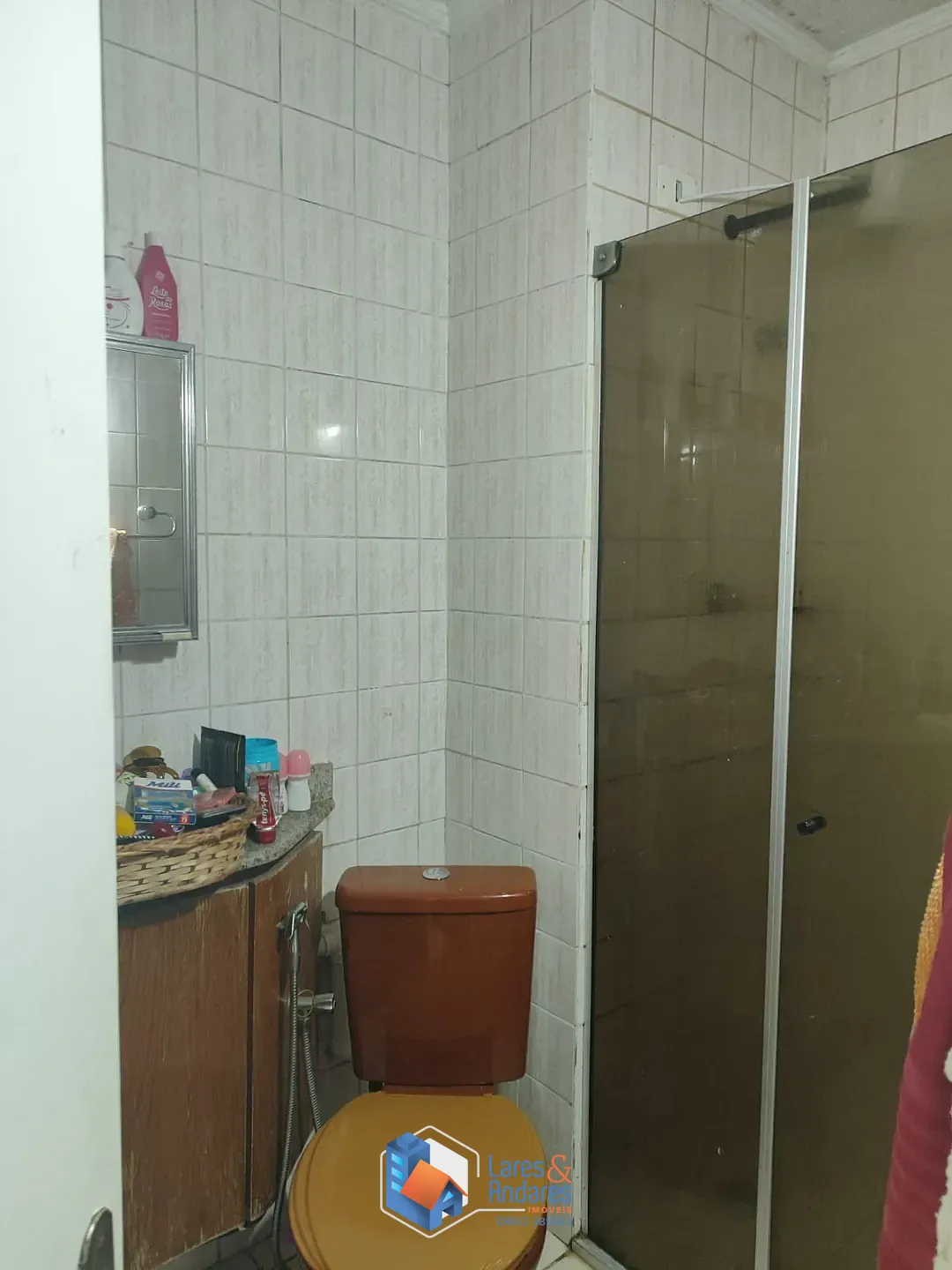 Apartamento, 2 quartos, 44 m² - Foto 7