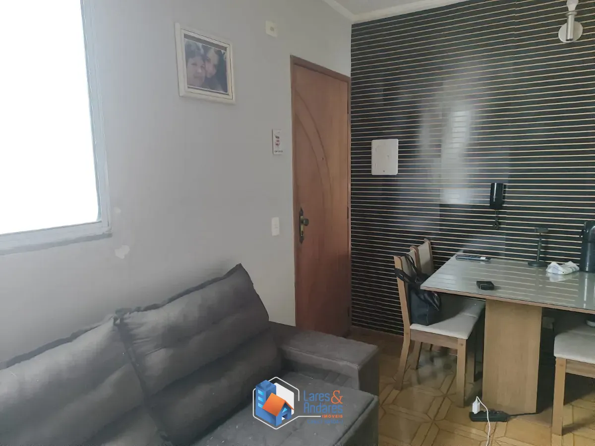 Apartamento, 2 quartos, 44 m² - Foto 12